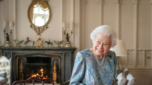 Queen Elizabeth II. nimmt nicht an traditionellen Gartenpartys teil