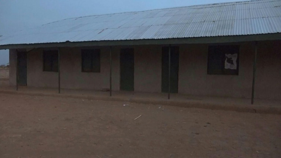 Bewaffnete entf&uuml;hren im Nordwesten Nigerias mehr als 200 Sch&uuml;ler