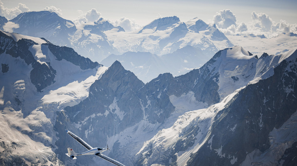 I corpi di 5 sciatori ritrovati sulle Alpi svizzere