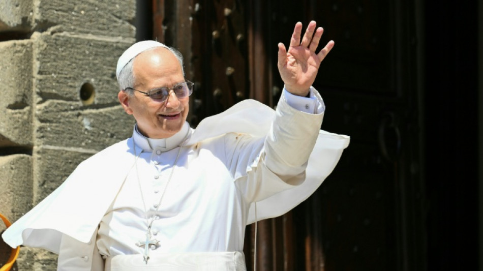 Roma aguarda a 500.000 j&oacute;venes cat&oacute;licos con motivo del Jubileo