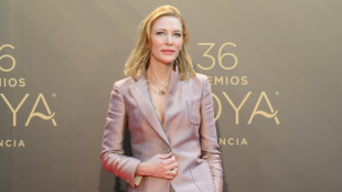 El cine espa&ntilde;ol festeja su reencuentro con unos Premios Goya de r&eacute;cord
