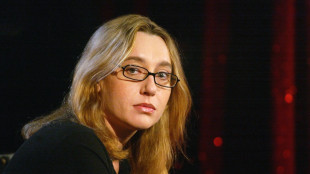 Schriftstellerin Virginie Despentes will kein "altes Arschloch" sein