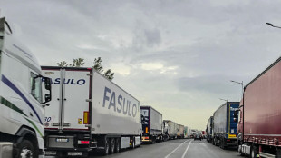 Rimossi nella notte i blocchi stradali dei tir in Campania