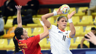 Smits-Einsatz fraglich f&uuml;r WM-Start der DHB-Frauen