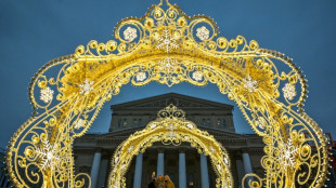 Bailar&iacute;n brasile&ntilde;o renuncia al Bolsh&oacute;i en solidaridad con Ucrania