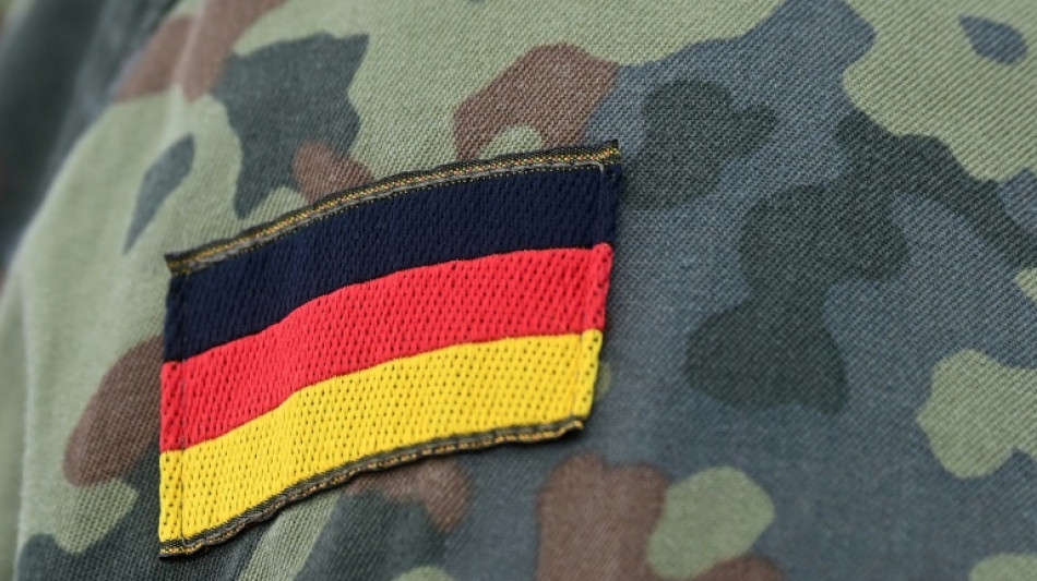 Wehrbeauftragte: Neue Nato-Aufgaben "enorme Herausforderung" für Bundeswehr