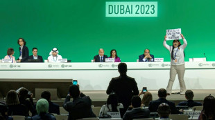 Weltklimakonferenz in Dubai geht im Streit um fossile Energien in die Verlängerung