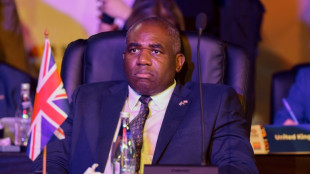 Britischer Au&szlig;enminister: Hamas muss Leiche von Geisel Shiri Bibas zur&uuml;ckgeben