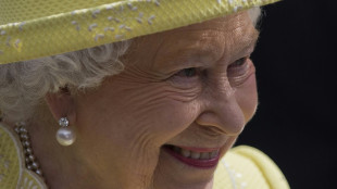 Kein Platz für Harry und Meghan bei Militärparade zu Thronjubiläum der Queen