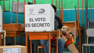El referendo en Ecuador fue una "maniobra" de precampaña electoral, dice el expresidente Correa