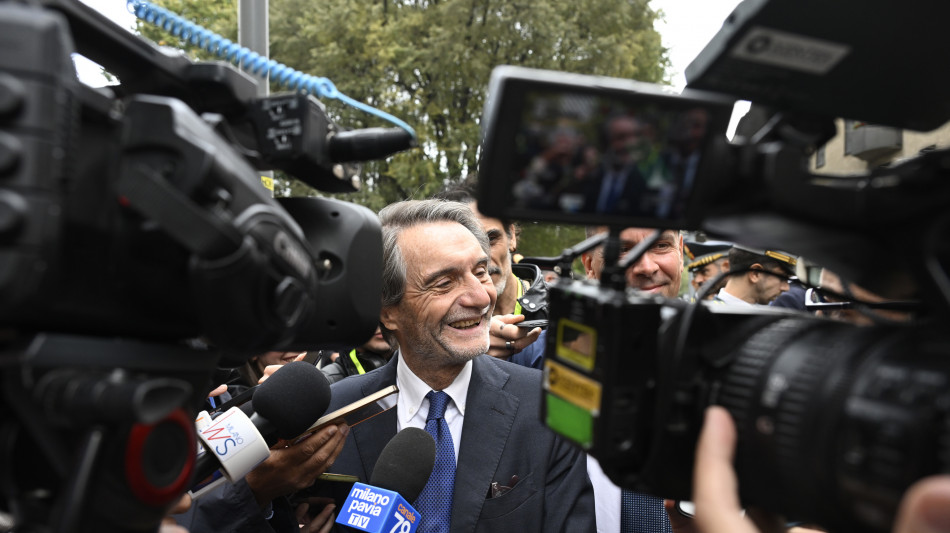 A.Fontana, nessuno di noi ha chiesto il congresso della Lega, il Nord va avanti