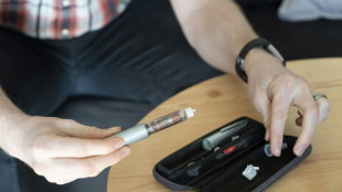 Diabète: MSF appelle à baisser les prix des stylos à insuline