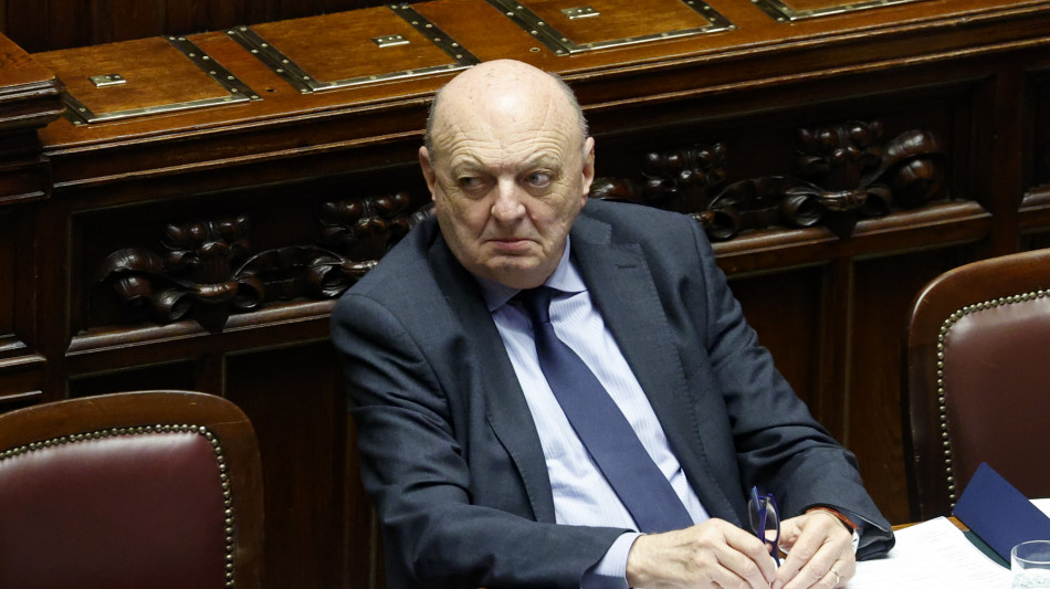 Pichetto, Italia ha stock strategici elevati ma ci sono Paesi in difficolt&agrave;