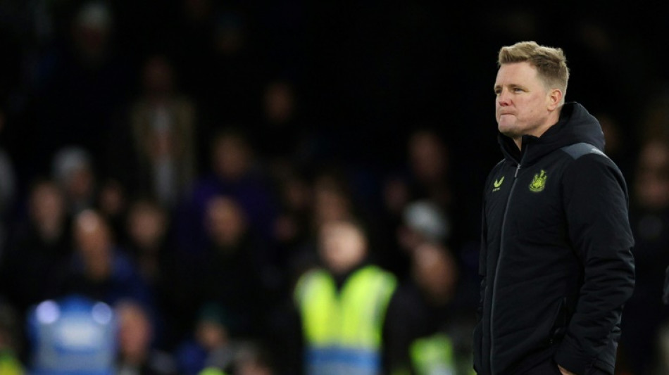 Liverpool-Newcastle, plato fuerte de la 20&ordf; jornada de la Premier League