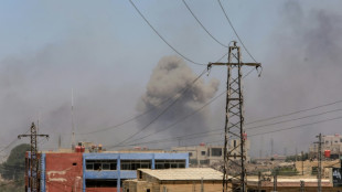 Aktivisten werfen Regierungskr&auml;ften in Syrien Exekutionen von drusischen Zivilisten vor