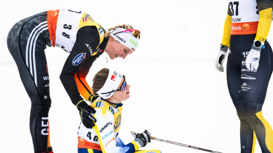 Carl l&auml;uft bei WM-Generalprobe auf das Podest