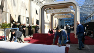 'Emilia P&eacute;rez' chega como favorita ao Globo de Ouro