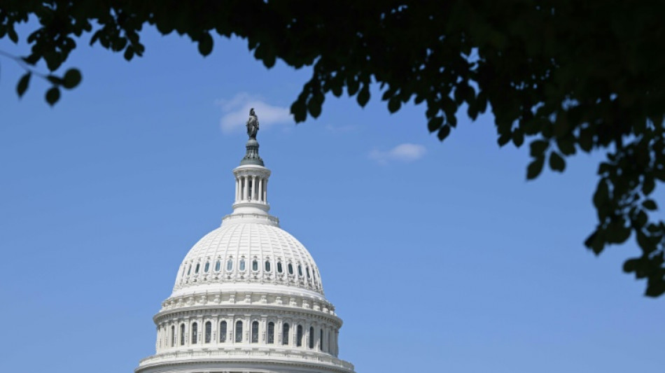 Washington est&aacute; otimista sobre acordo para impedir default dos EUA