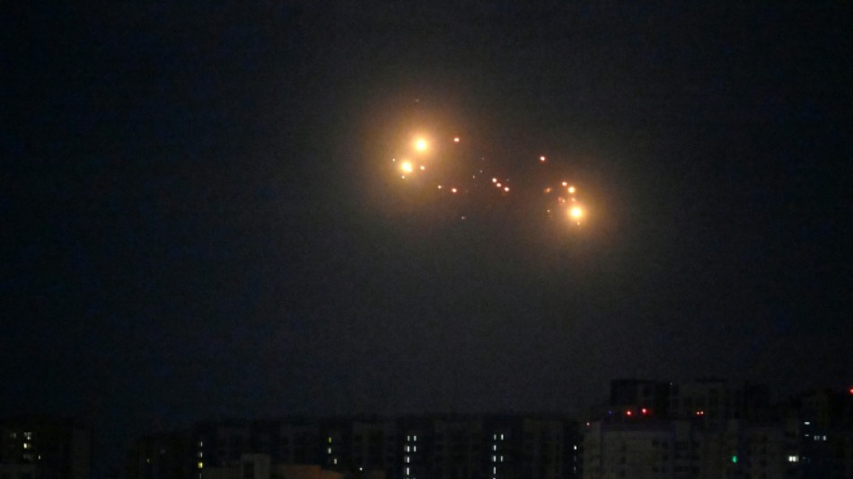 La Pologne et l'Otan ont intercept&eacute; des drones, les Occidentaux accusent la Russie