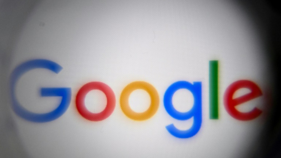 Google zahlt 392 Millionen Dollar in Streit um Standortbestimmung 