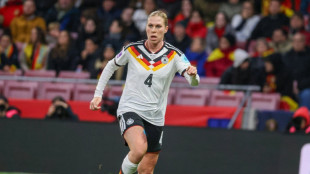 Bis 2028: Knaak verlängert bei Manchester City