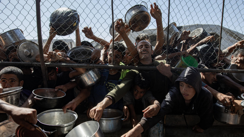 Hamas, pronti a un nuovo round di colloqui per la tregua