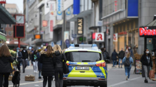 Deutlich mehr Straftaten erfasst - hoher Anstieg bei ausl&auml;ndischen Verd&auml;chtigen