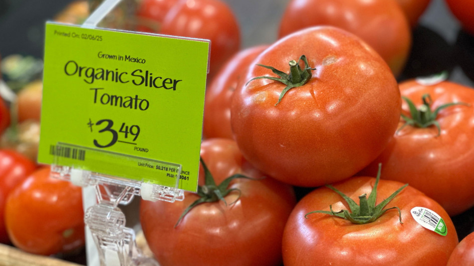 L'inflazione Pce negli Usa scende in aprile al 2,1%