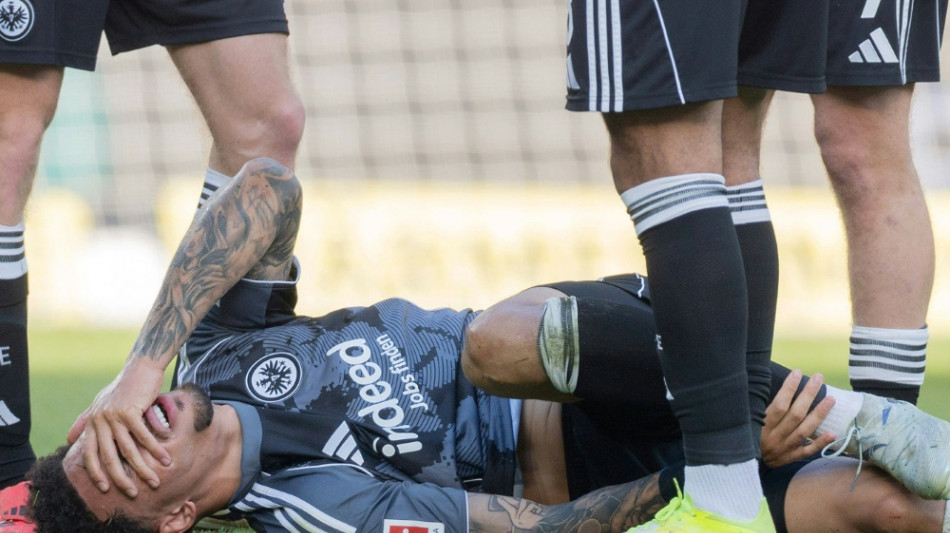 U21 ohne Collins und Aseko - Baur nachnominiert