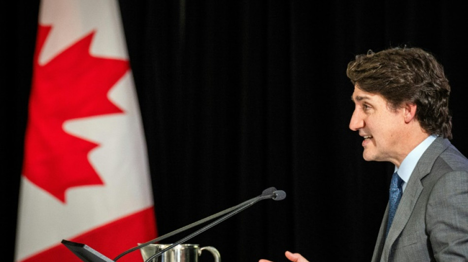 Premi&ecirc; defende integridade de elei&ccedil;&otilde;es canadenses