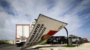 La temp&ecirc;te Kristin fait au moins quatre morts au Portugal