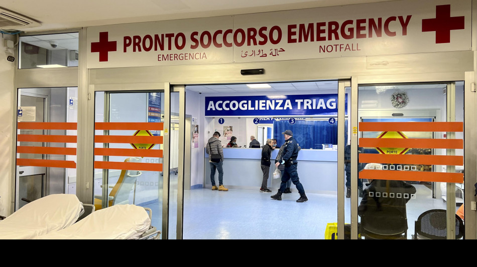 Esplosione a Pomigliano, morto uno degli operai feriti