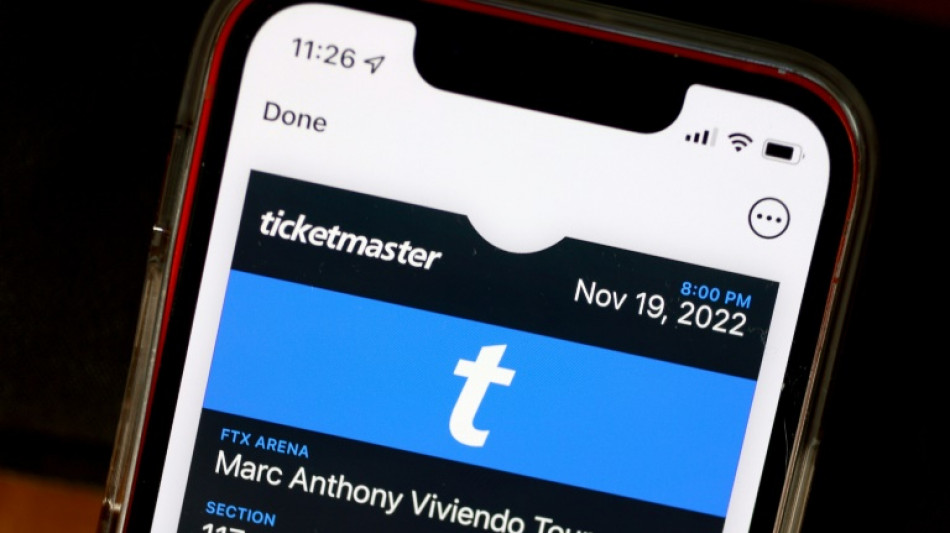 Governo australiano investiga poss&iacute;vel ataque cibern&eacute;tico &agrave; Ticketmaster