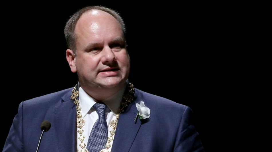 Oberverwaltungsgericht best&auml;tigt G&uuml;ltigkeit vom Oberb&uuml;rgermeisterwahl in Dresden