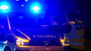 Angriff auf von Flüchtlingen bewohntes Haus in Sachsen: Vier Verdächtige ermittelt