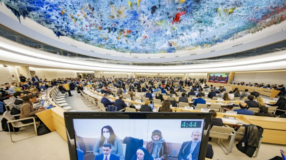 Le chef des droits de l'homme à l'ONU veut se rendre en Iran, appels occidentaux à cesser la répression