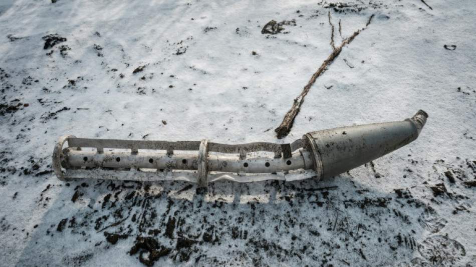 Nato-L&auml;nder bei Streumunition gespalten