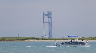 Rinviato per maltempo il decimo test della Starship di Musk