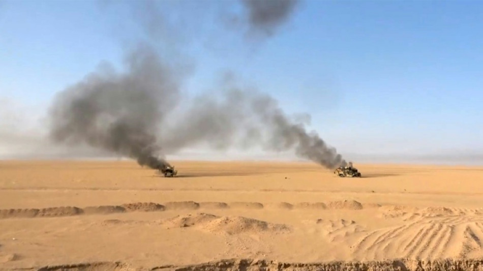 Ar&aacute;bia Saudita acusa houthis de ataque contra Meca