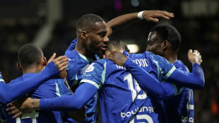 Olympique de Marselha vence Toulouse e sobe para 3&ordm; no Franc&ecirc;s