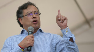 Ex-Guerillero Gustavo Petro kann auf Sieg bei Präsidentenwahl in Kolumbien hoffen