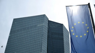 El PIB de la eurozona creció un 0,3% en el primer trimestre