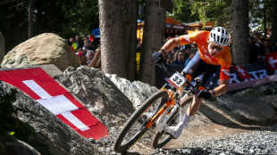 Mondiaux-2026 de VTT: Van der Poel &agrave; l'assaut du dernier sommet qui lui r&eacute;siste