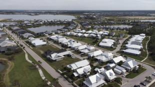 Babcock Ranch, una ciudad sostenible y a prueba de huracanes en Florida 