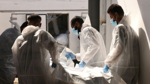 Gaza: nouveau d&eacute;boire sur les d&eacute;pouilles d'otages, frappes isra&eacute;liennes