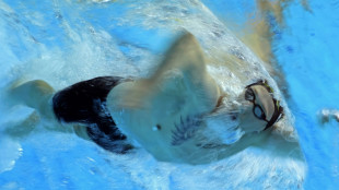 Wellbrock schwimmt zu WM-Silber über 800 m