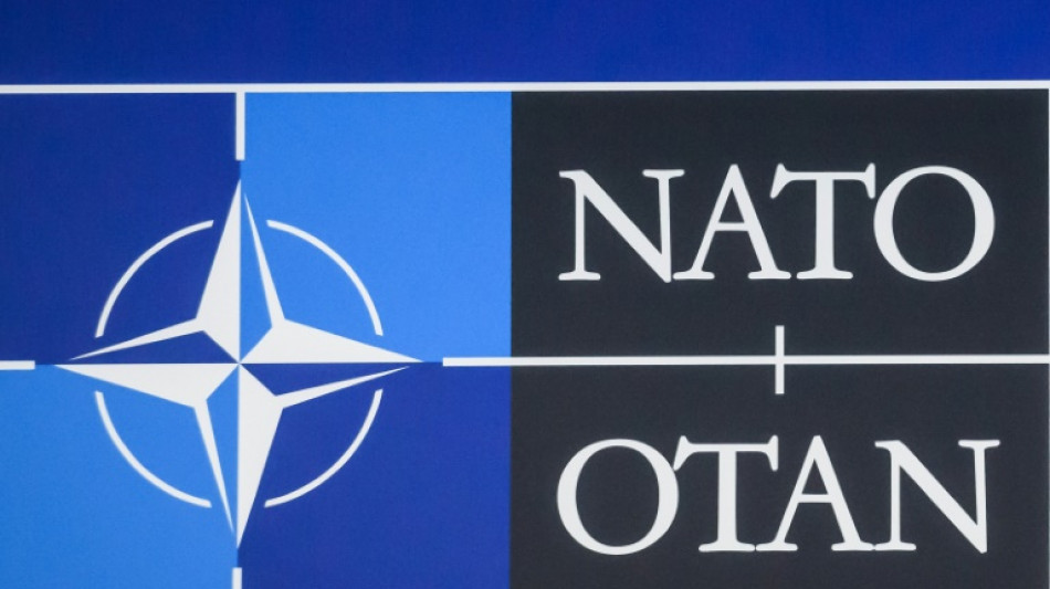 Nato nennt Gespräche mit Türkei über Beitritt von Finnen und Schweden konstruktiv