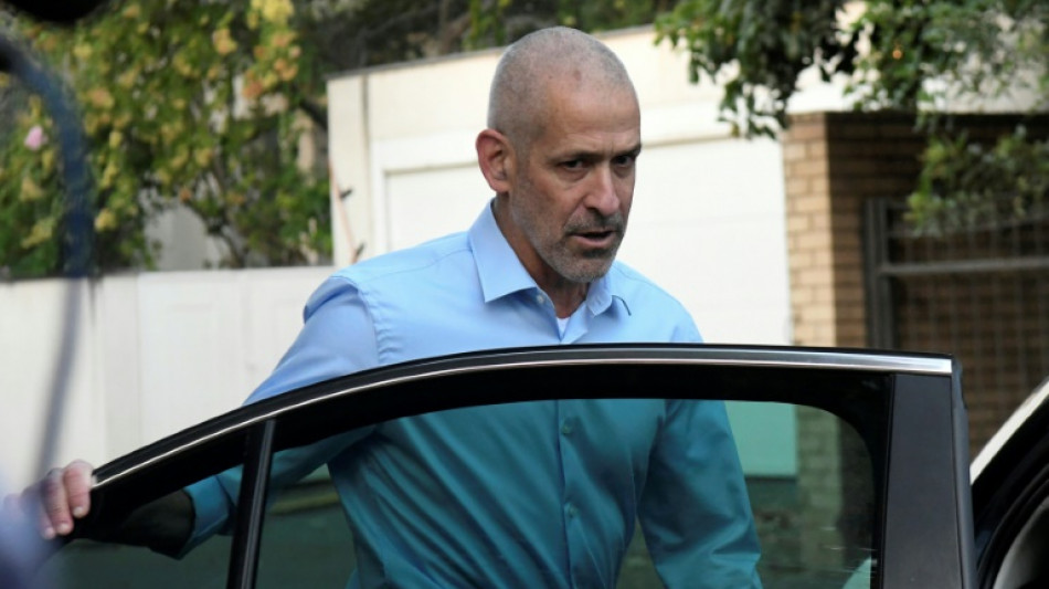 Israels Regierung beschlie&szlig;t Entlassung von Inlandsgeheimdienstchef Bar