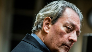 Paul Auster's wife deplores reporting on US writer's death