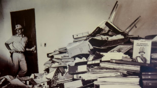 Opera&ccedil;&atilde;o Condor: o plano de terror lan&ccedil;ado por Pinochet